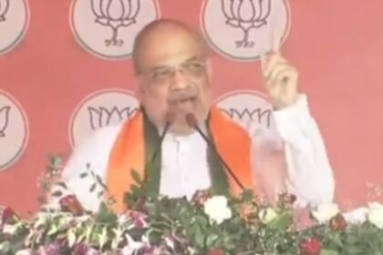 सीतामढ़ी की धरती से अमित शाह का बड़ा ऐलान, बोले-पाक अधिकृत कश्मीर लेकर रहेंगे 11