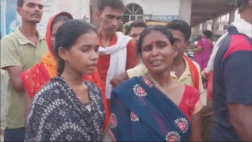 पाटलिपुत्र लोकसभा क्षेत्र में एक दलित परिवार को वोट का उजागर करना पड़ा भारी, दबंगों ने कर दी धुनाई 1