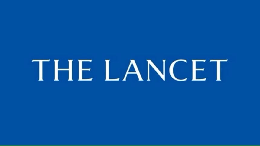 Lancet magazine