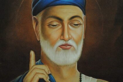 Saint Kabir Das