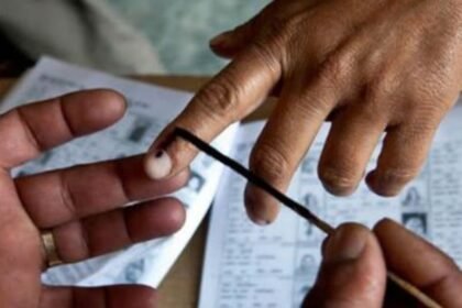 बिहार में अंतिम चरण में वोट बहिष्कार बना चुनौती, कई बूथों पर पसरा सन्नाटा 9