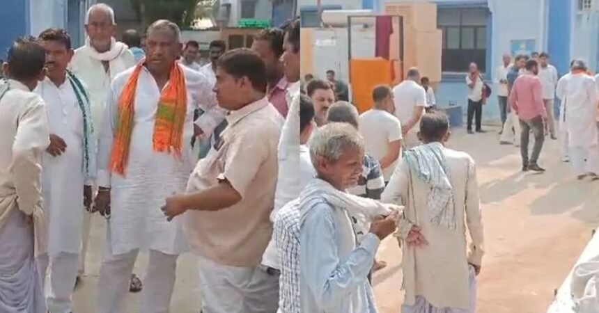 CM नीतीश के गृह जिले में JDU कार्यकर्ता की हत्या, पोलिंग एजेंट बनने पर मिली थी धमकी 1
