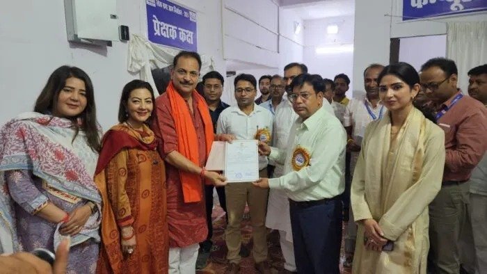 बिहार के सारण में सबसे कम वोट से जीते रुडी, मुजफ्फरपुर में सबसे अधिक अंतर से हुई जीत 1