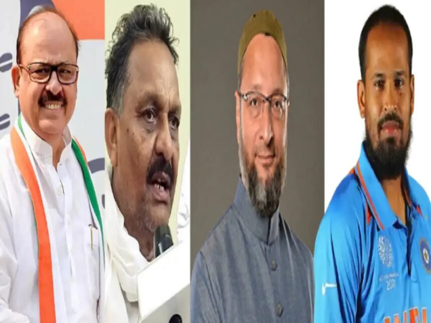 18वीं लोकसभा में जीते सिर्फ 24 मुसलमान प्रत्याशी, बिहार से कितने जान लीजिए ? 1
