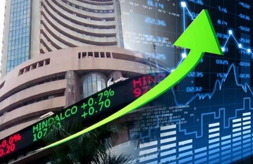 RBI के फैसले के बाद 771 अंक चढ़ा सेंसेक्स, निफ्टी 228 अंक चढ़ा 1