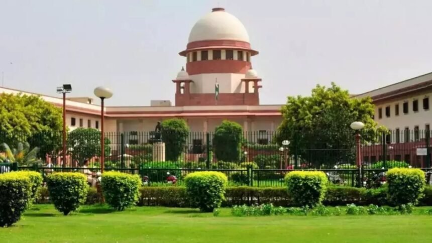 NEET परीक्षा रद्द करने और काउंसलिंग पर रोक लगाने से सुप्रीम कोर्ट का इनकार 1