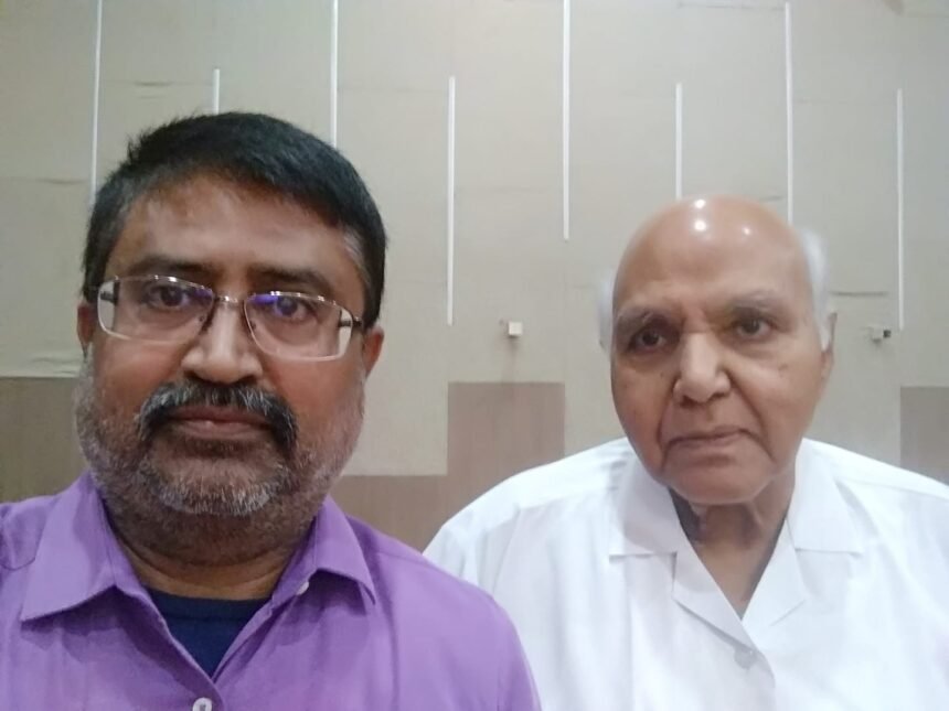 क्षेत्रीय न्यूज चैनलों के भीष्म पितामह रामोजी राव का जाना, आप बहुत याद आएंगे रामोजी राव गारु 1