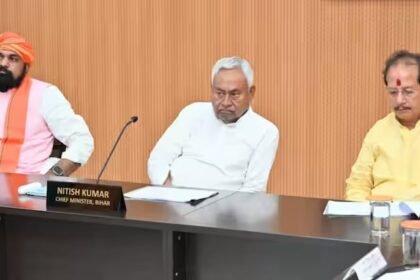 नीतीश कैबिनेट की बैठक में 22 एजेंडों पर लगी मुहर, पटना के अलावा 4 और शहरों में मिलेगी मेट्रो सेवा 2