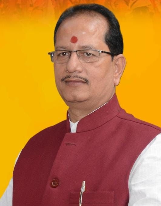 तेजस्वी यादव पर जमकर बरसे विजय सिन्हा, बोले- भ्रष्टाचारियों के आस-पास रहने वाले... 1