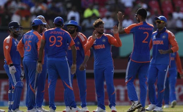 इंग्लैंड को
