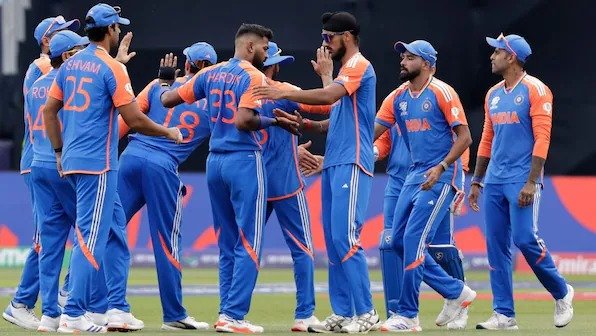 भारतीय टीम एक दशक का सूखा खत्म करने उतरेगी, फाइनल में पहली बार पहुंचा दक्षिण अफ्रिका 1