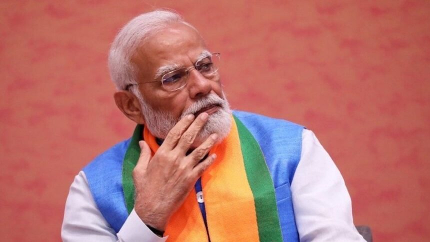 नरेंद्र मोदी से इतनी नफरत क्यों करता है पश्चिमी मीडिया? - प्रो. संजय द्विवेदी 1