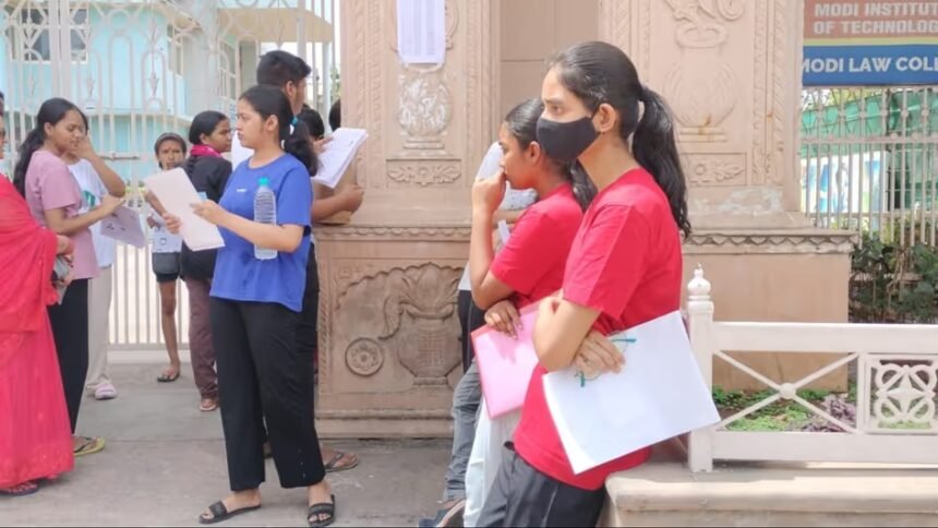 NEET-UG काउंसलिंग को लेकर बड़ा अपडेट, जानें कब से होगा शुरु 1