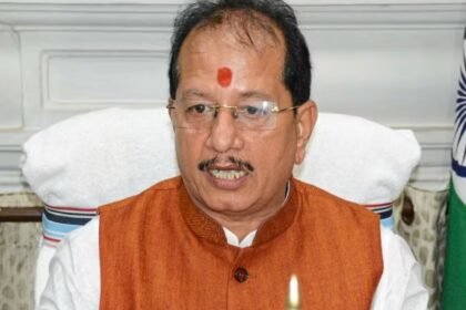 विजय सिन्हा ने सावन को लेकर अधिकारियों को दिया निर्देश, कांवरियों को नहीं होना चाहिए परेशानी 2