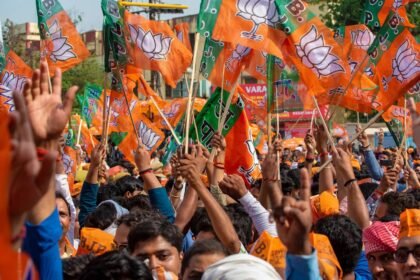 special status demand of Bihar politically motivated says bjp