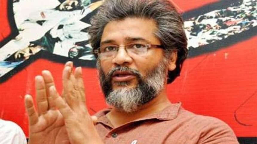 Dipankar bhattacharya