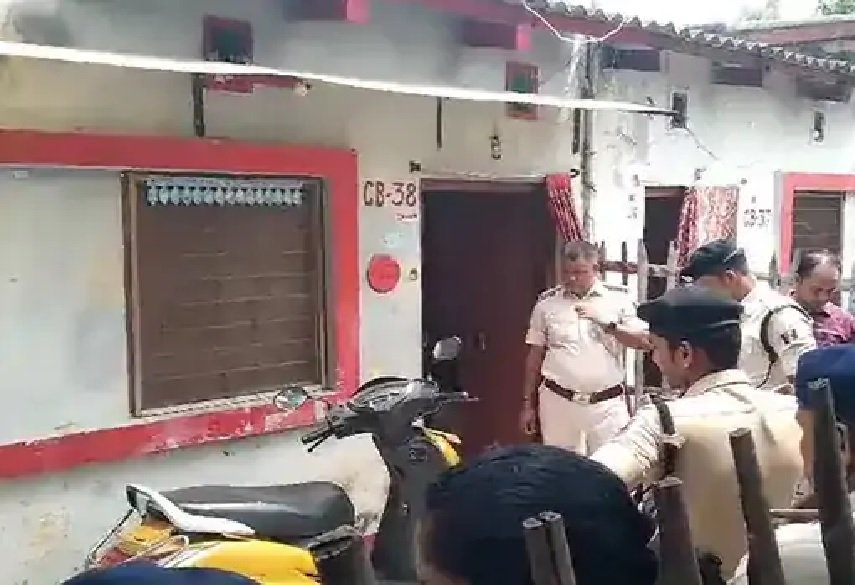 भागलपुर में 4 हत्या-खुदकुशी मामले में नया मोड़, सुसाइड नोट और पुलिस की थ्योरी दोनों अलग प्रेमी के लिए महिला कॉन्स्टेबल ने बच्चों-सास को मार डाला 1