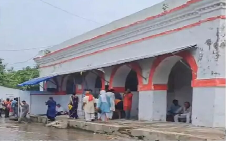 खुदीराम बोस ने जिस कटघरे में गवाही दी थी, वहां सरकार ने टॉयलेट बना दिया कोलकाता से खुदीराम बोस की 3 हजार पेज की केस डायरी वापस मुजफ्फरपुर लाने की मांग 1