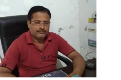सीवान के पूर्व भाजपा जिला कोषाध्यक्ष की बगीचे में मिली लाश: सिर में लगी है गोली, पास में मिला लोडेड रिवॉल्वर, हत्या-आत्महत्या में उलझी पुलिस 3