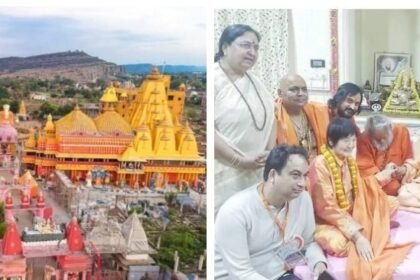 महायोगी महामंडलेश्वर पायलट बाबा का परगमन, अनुयायियों में शोक की लहर 5