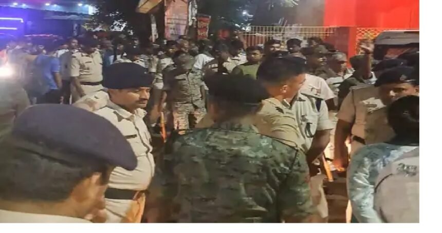 अपराधियों के निशाने पर पहले नम्बर पर है मुजफ्फरपुर का व्यवसायी वर्ग: शनिवार को हुए गोलीकांड में एक घायल की मौत, दो जीवन से कर रहे संघर्ष 1