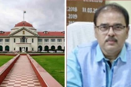 तल्ख टिप्पणी कर हाईकोर्ट ने सरकार से वीकेएसयू कुलपति नियुक्ति पर मांगा जवाब: बिना एलपीसी जमा किये डॉ. शैलेन्द्र चतुर्वेदी ले रहे हैं कुलपति का वेतन 7