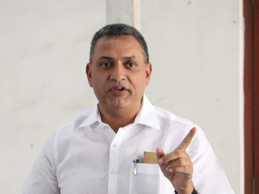 Sudhakar Singh
