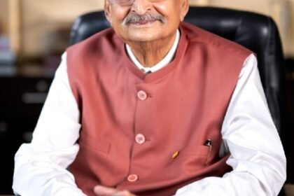 RK Sinha