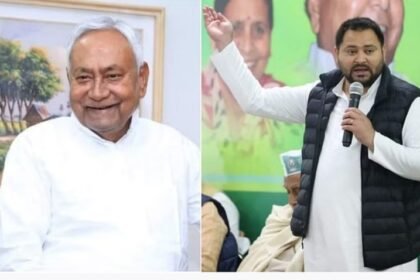 जदयू का चरित्र ही है जातीय उन्माद फैलाने का-तेजस्वी यादव लोकतंत्र में अगर कोई वोट नहीं दिया तो आप उसका तिरस्कार नहीं कर सकते 9