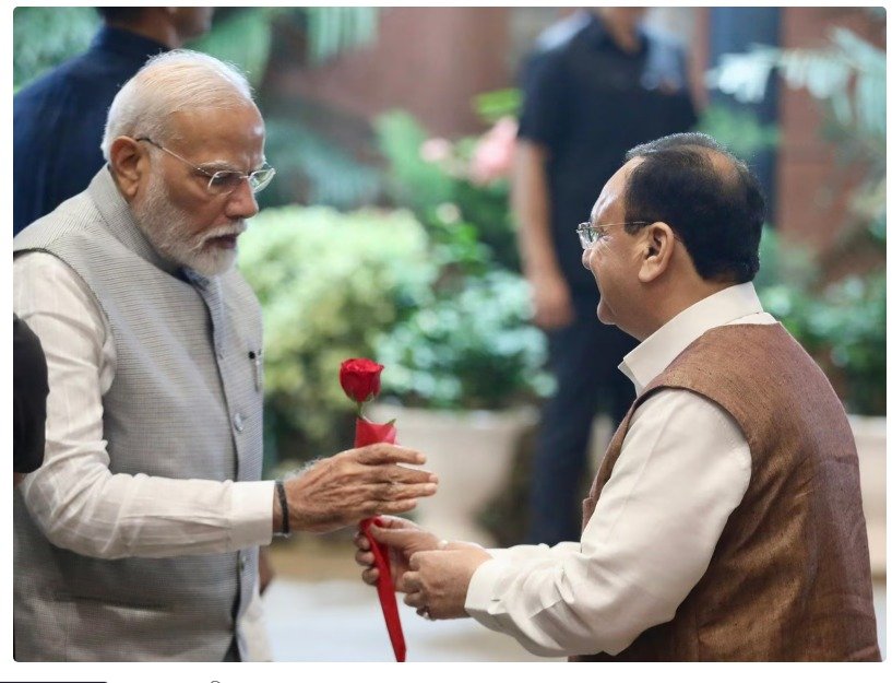 जम्मू - कश्मीर जदयू के प्रदेश अध्यक्ष शाहीन सीएम से मिले जदयू इस बार जम्मू कश्मीर विधानसभा चुनाव में उतर रही है 1