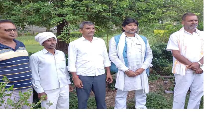 भूमिहार विरोधी का टैग जहानाबाद के लोगों ने हटाया, अशोक चौधरी को राहत अशोक चौधरी भूमिहार विरोधी नहीं, लोगों ने कहा यह एक व्यक्ति विशेष का षड्यंत्र 1