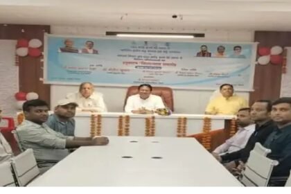 7 हेल्थ एंड वेलनेस सेंटर का उद्घाटन,किशनगंज में मरीजों को होगा फायदा मुफ्त में मिलेगी दवा, मुख्यमंत्री ने वीडियो कॉन्फ्रेंसिंग के जरिए किया उद्घाटन 2