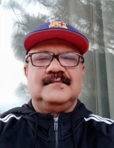 दिल्ली में 'आतिशी' केजरीवाल का मोहरा या 'मास्टर स्ट्रोक': शैलेश कुमार सिंह 2 दिल्ली में 'आतिशी' केजरीवाल का मोहरा या 'मास्टर स्ट्रोक': शैलेश कुमार सिंह 1