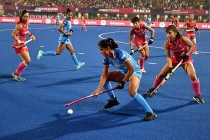 Hockey