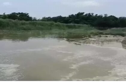बाढ़ प्रभावित क्षेत्र में डेंगू से बचाव को लेकर तैयारी मुजफ्फरपुर में स्वास्थ्य विभाग की टीम तैनात 5