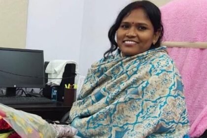 Manjhi