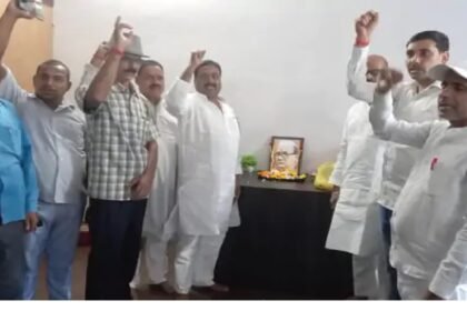 श्री कृष्ण सिंह की 137 वीं पुण्यतिथि कार्यक्रम पर भारत रत्न पुरस्कार देने की उठी आवाजयह समय है देश के महान नेताओं को सही सम्मान देने, उनके योगदान को नई पीढ़ी तक पहुंचाने का 8
