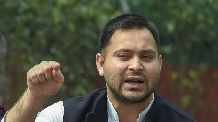 उपमुख्यमंत्री के बंगले से सामान गायब होने की होगी जांच-श्रवण कुमार जिस पर खुद 10 मुकदमे हों, वह दूसरे पर मुकदमा करने की धमकी दे रहा है 1