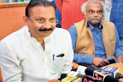 हम बाढ़ को लेकर तैयार नहीं थे-अशोक चौधरी की स्वीकारोक्ति जल संसाधन विभाग सतर्क और चौकस रहता तो ऐसा नहीं होता 7