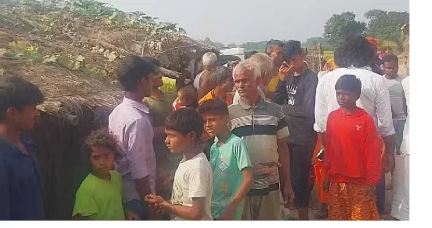 जालंधर में बंधक बने बिहार के 20 नाबालिग समेत 32 मजदूर परिजनों की प्रशासन से मदद की गुहार 1