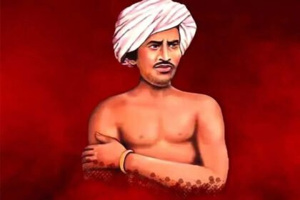 आर्य अनार्य के झूठे विमर्श का अवसान, बिरसा मुंडा जयंती पर विशेष: प्रवीण गुगनानी 11