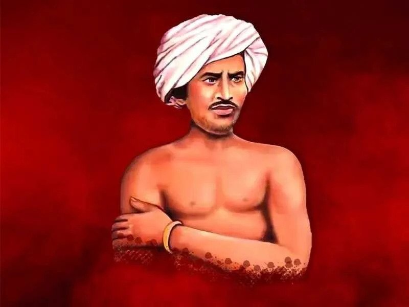 आर्य अनार्य के झूठे विमर्श का अवसान, बिरसा मुंडा जयंती पर विशेष: प्रवीण गुगनानी 1