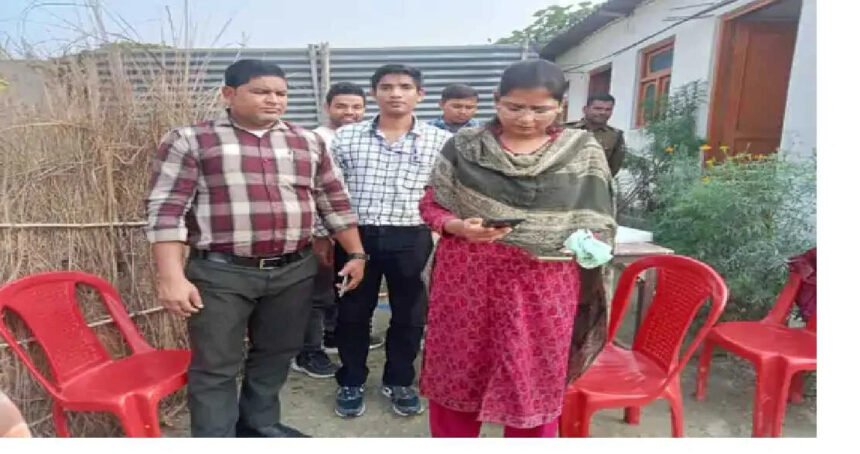 जमीन के फर्जी दस्तावेज बनाने वाले सिंडिकेट का खुलासा: बगहा में मास्टरमाइंड निकला सरकारी शिक्षक, पुलिस ने 2 को किया गिरफ्तार 1
