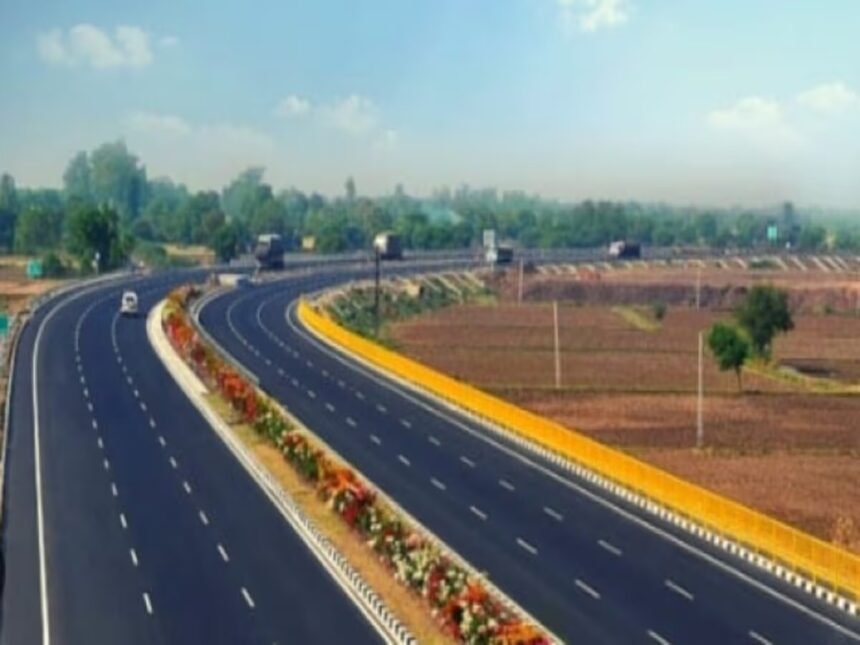 NHAI
