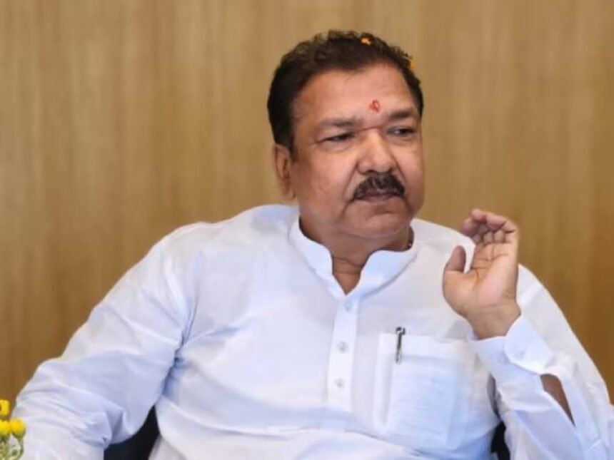 Dilip Jaiswal
