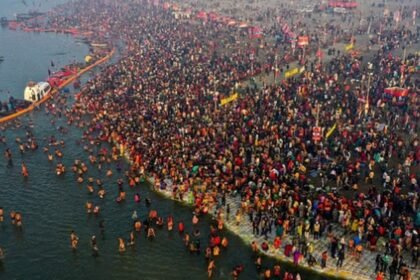 mahakumbh