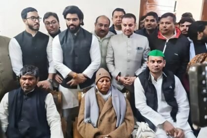 paras-lalu
