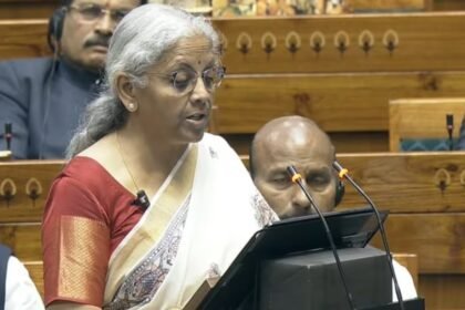आम बजट को विभिन्न संस्थाओं के प्रबंधकों ने बताया कृषि और ग्रामीण भारत के लिए एक दूरदर्शी सोच.. 5