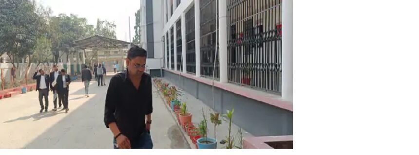 महिला एसआई से दुर्व्यवहार करने वाला शराबी उत्पाद दीपक गिरफ्तार 1