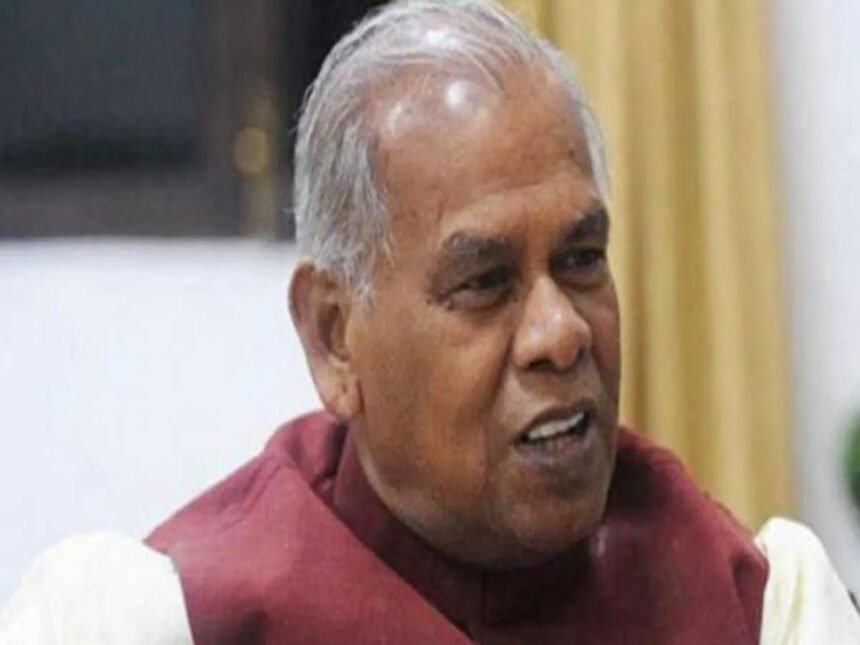 Manjhi